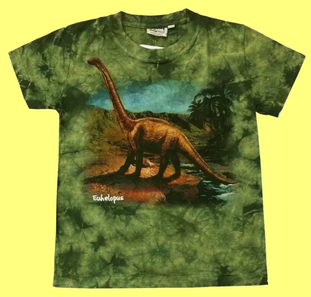 T-Shirt Langhals Dino Saurier Gr.86*92,98*104,110*116,122*128,134*140,146,Urzeit