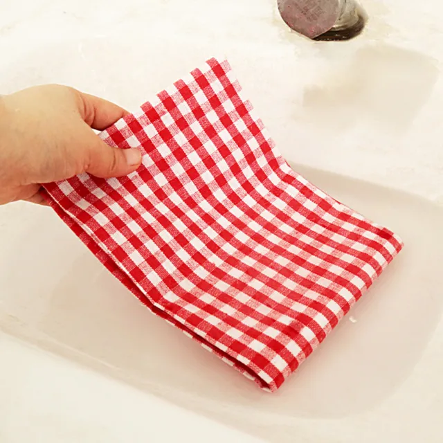 Tea Towel Comfortable Non-slip Wedding Holiday Party Dining Table Towel Home