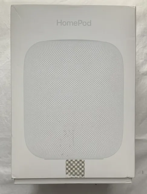 Apple HomePod 1. Generation. DEFEKT!