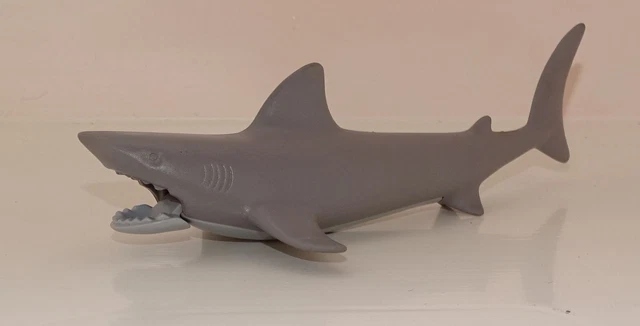Playmobil Requin Marteau - Animaux Mer Océan - Parc Zoo Bassin - Jouet Vintage Jeu