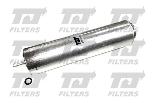 Fuel Filter fits BMW 530D 3.0D 02 to 17 B&B 13327788700 13327822499  13327811227