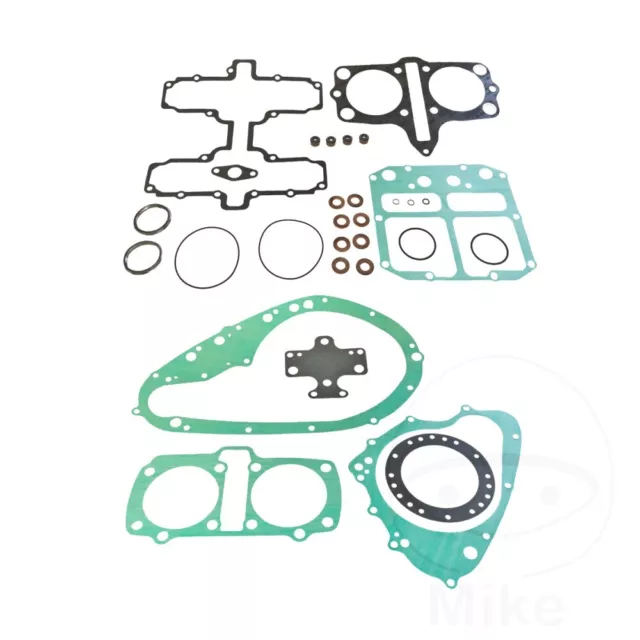 Athena Gasket Set Complete P400510850451 For Suzuki GS 450 L H 1987