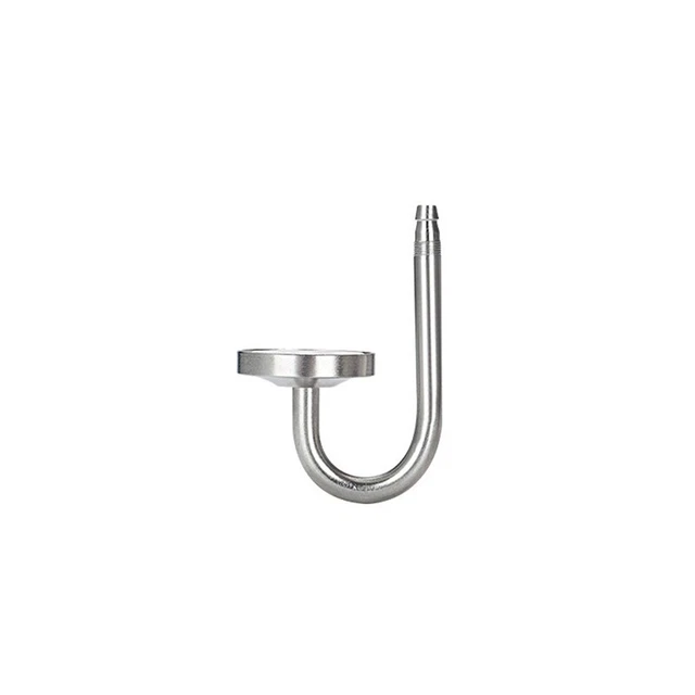 Diffusore di CO2 acquario acquario masta a bolla regolatore magnetico trituratore CO21846