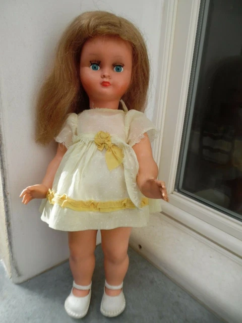 Poupee - Belle Et La Bete - Belle En Robe De Bal 38 Cm - DISNEY