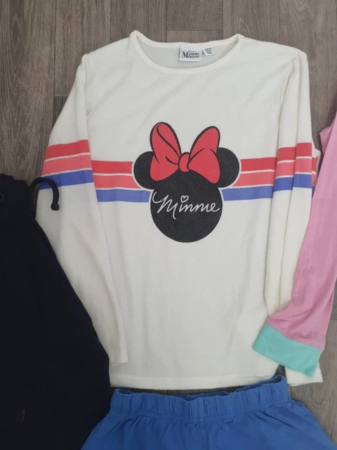 girls clothes bundle age 11-12years including Hello kitty 3