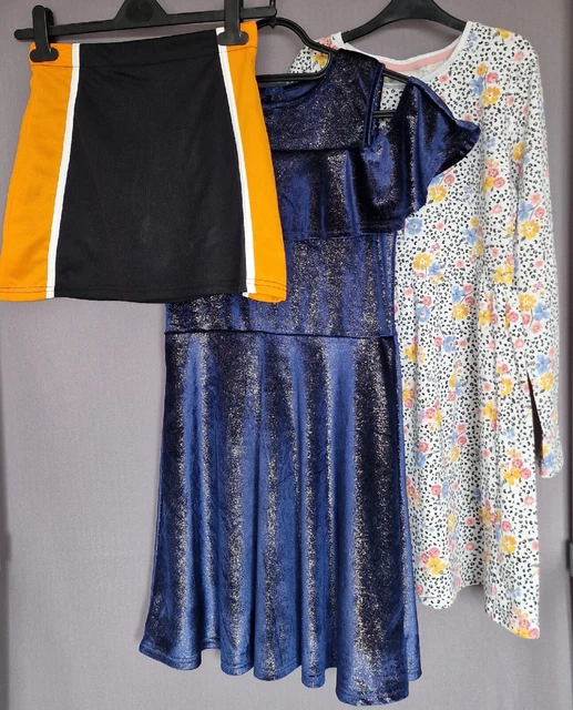 Kids Girls Summer Clothes Bundle Age11-12Yrs. Perfect condition