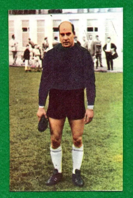 SICKER VERLAG BUNDESLIGA 1964/65 #179 Ewert 1.FC Koln NO PANINI REMOVED