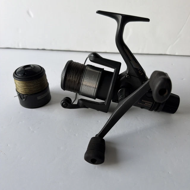 jual shimano stella 1000 Sage Click Fly Reel consistent cranking pressure Color:Stickey Brisket BCFM-2024
