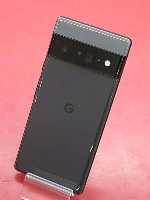 JUNK WITH LCD Upper Right Defect Model PIXEL 6 PRO 512GB (Junk