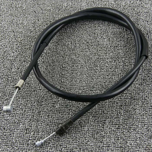 Clutch Cable Wire For Yamaha FZR400 1989-1994 FZR600 FZR 600 1989-1993