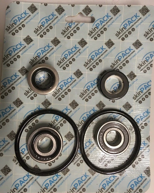 POOL PUMP REPAIR Kit Astral / Hurlcon / Viron / Aquatight Repair