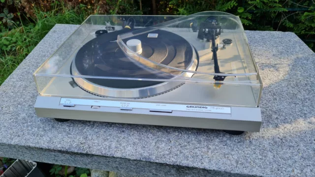 Grundig Ps-3500