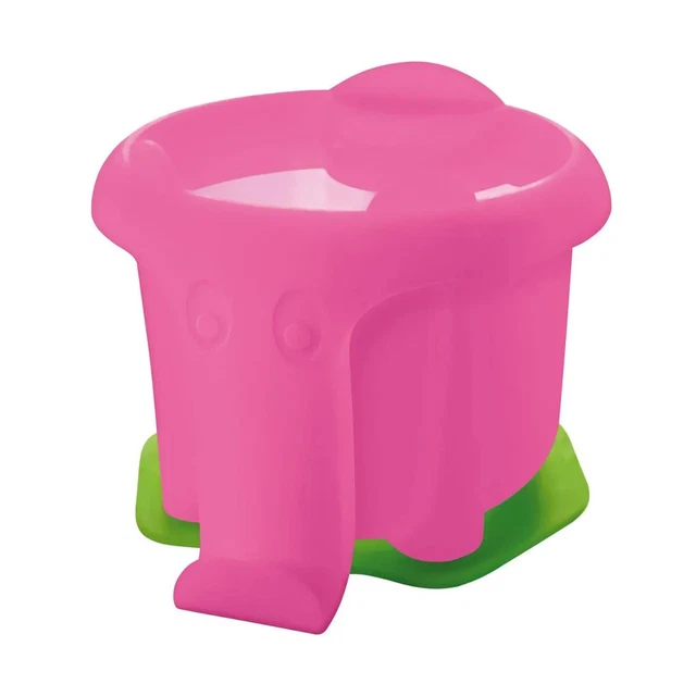 Pelikan Wasserbox Elefant, pink