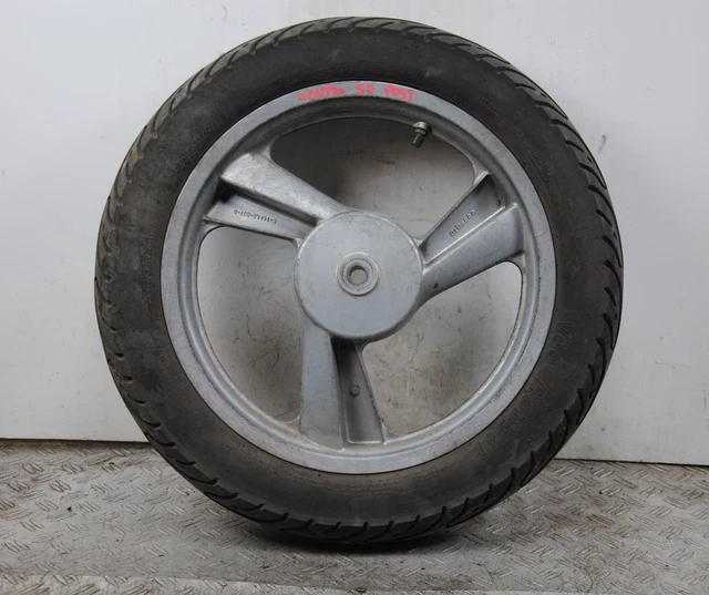 66396 Cerchio Completo Posteriore Malaguti Centro 50 dal 1992 al 1994