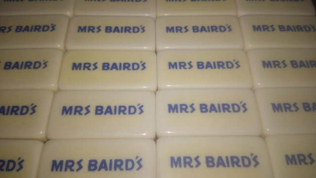 Puremco Dominoes Extra Thick 716 Mrs. Baird's