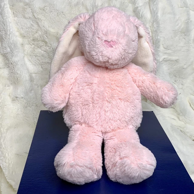 Carters stuffed bunny online