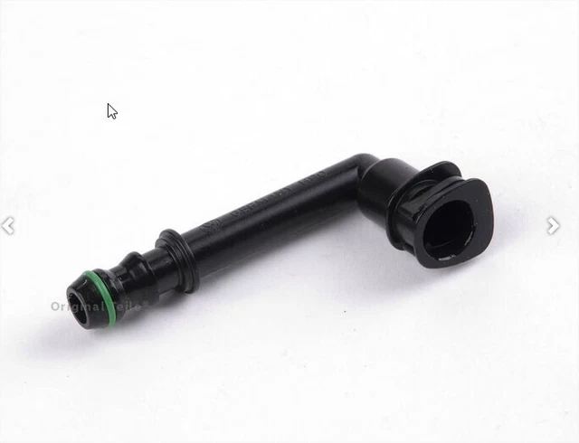 Reparatursatz Waschwasserleitung Wischwasserschlauc Produktbild-Vorschau 7