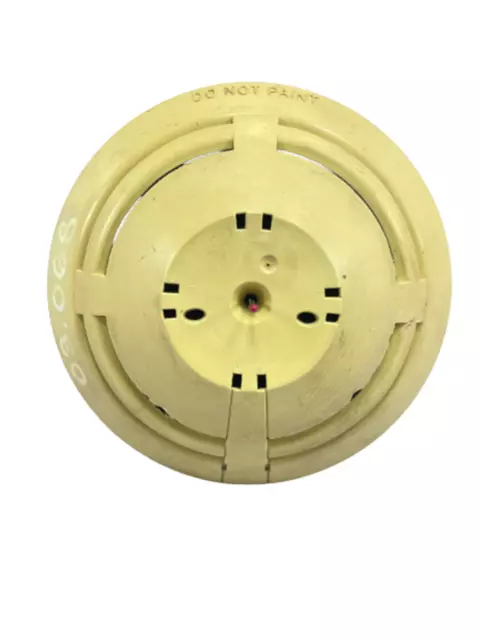 ESSER by Honeywell O2T - 802374 Optical Smoke Detector With Heat Sensor 4807