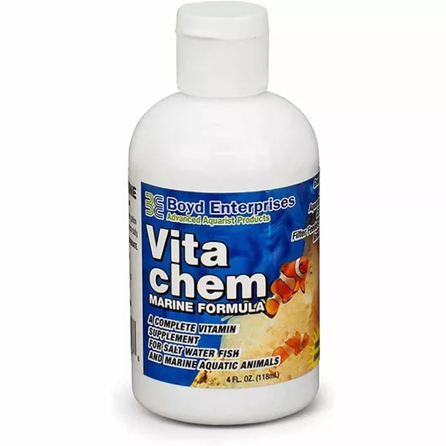 4oz BOYDS VITA-CHEM MARINE EACH