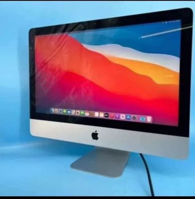 500GBHDDグラフィックス【専用】iMac 21.5-inch Mid 2011