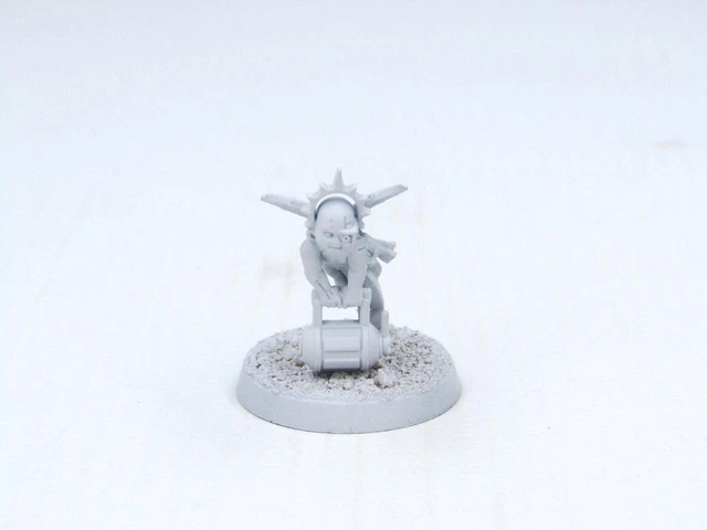 (434) Cheribrum Sisters of Battle Adepta Sororitas 40k Warhammer
