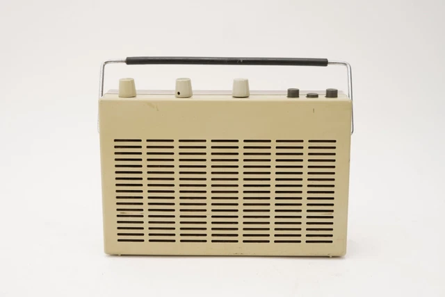 CASIO DW-240 80s ”Heavy Duty” Vintage Radios, TV-, Video- & Audio-Raritäten, TV, Video & Audio - PicClick DE