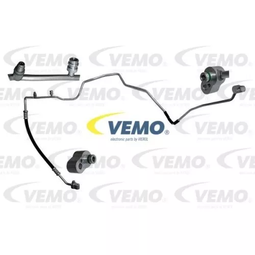 1 Conduite à haute pression, climatisation VEMO V15-20-0062