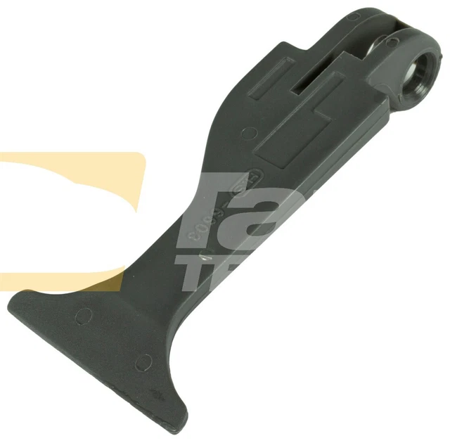 Poignée De Levier D'ouverture De Capot Pour Mercedes CLK C208 C209 - Référence OE 1248800320 - Neuf