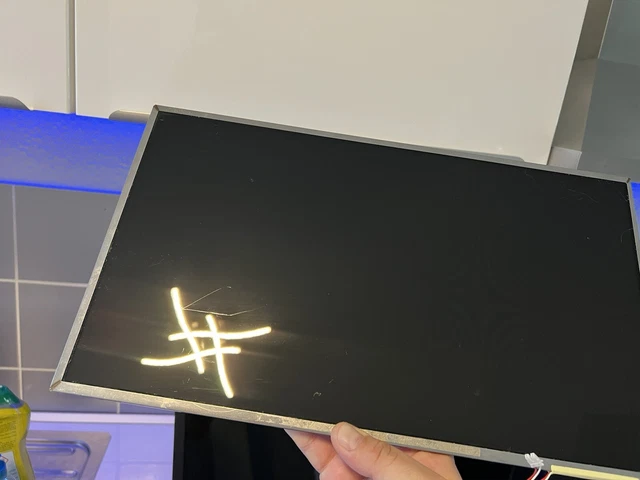 Dalle écran LED 17.3 Pouces - Compatible LTN173KT02-B01 - Résolution 1600x900 - Neuf