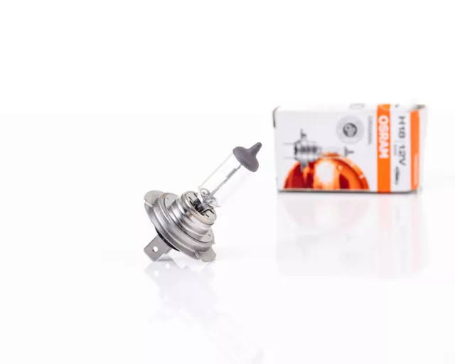 Osram 64180L H18 Originale 12V 65W Singolo Lampadina