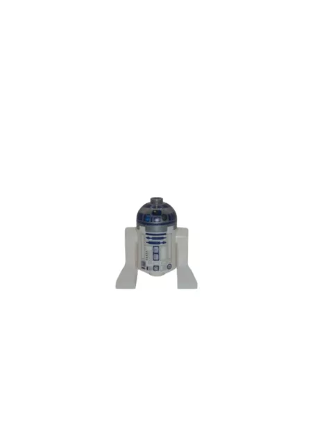 LEGO Figurine Mini Figurines Star Wars Astromech Droïde R2-D2 sw1085
