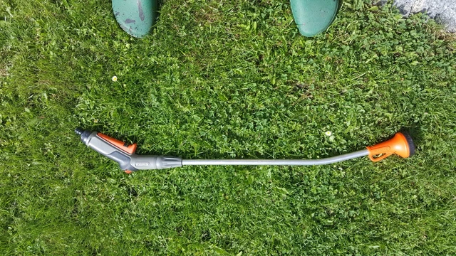 GARDENA-Gießstab