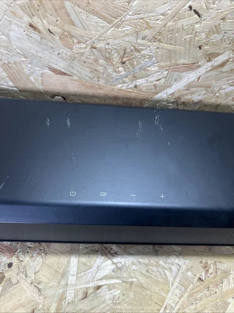 VINABTY Telecomando Ricambio Per JVC TH-D131B Soundbar - Modello RM-STHD331 - 2