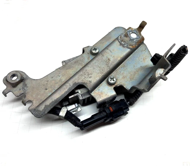 FUEL PUMP RELAY RESISTOR MODULE GS300 GS350 GS460 IS250 IS250C IS350 S