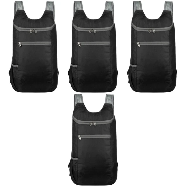 Backpack Camping Backpack Foldable Backpack Lightweight Backpack Travel Pouch