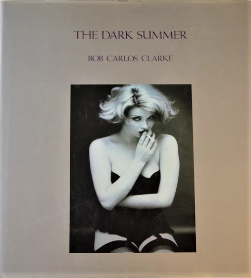 THE DARK SUMMER　Bob Carlos Clarke The Dark Summer: Clarke, Bob Carlos: 9780704324879: Amazon