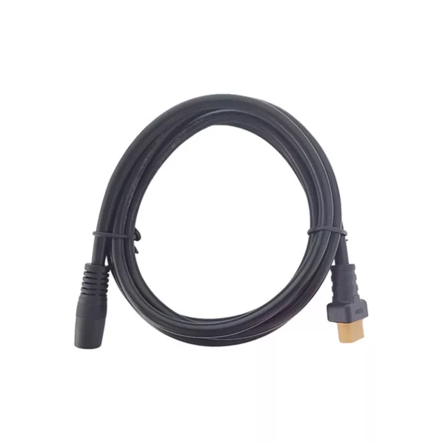 Power Connection Cable 14Awg Dc8Mm Female To Xt60 Female Energy Storage