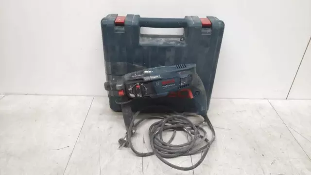 BOSCH GBH 2-21 Professional Bohrhammer 720W mit SDS plus