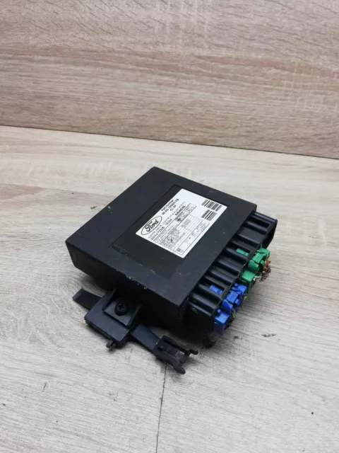 Ford Mondeo 98Ag 15K600 Db 5Wk47230B Central Locking & Alarm System Module Ford