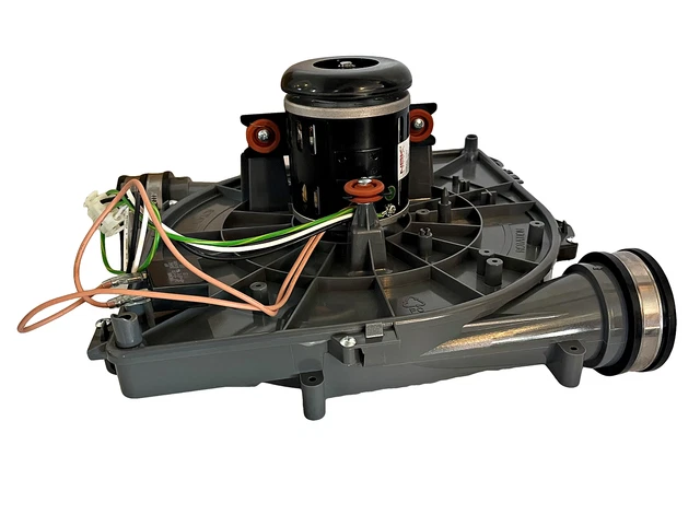 Furnace Inducer Carrier Furnace Repair Carrier Blower Motor