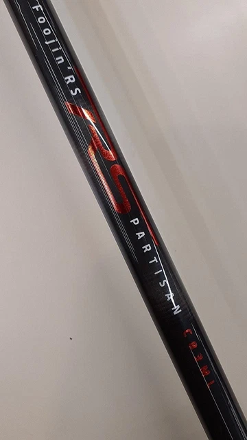 Foojin'RS PARTISAN C83ML フージンRS パルチザン ※発送は6月
