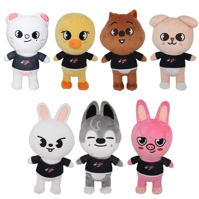 skzoo plush felix