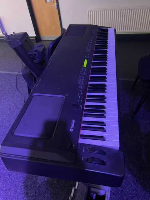 Yamaha Electronic piano P-250