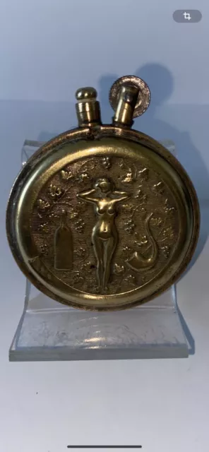 Briquet Poilu Tranchée Essence WW1 Light Briquet Poilu Tranchée Essence WW1 Light