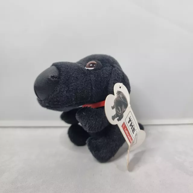 Mcdonalds on sale dog toy