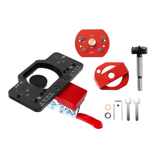 Accessoires pour mortaiseuse à bédane à l'achat / vente