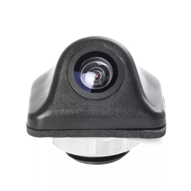 170° Car Reverse Backup Night Vision Camera Rear View Parking Cam Waterproof