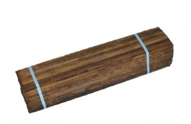 Hardwood Timber Garden Plant Stake 12 x 12 x 900mm Pk/100