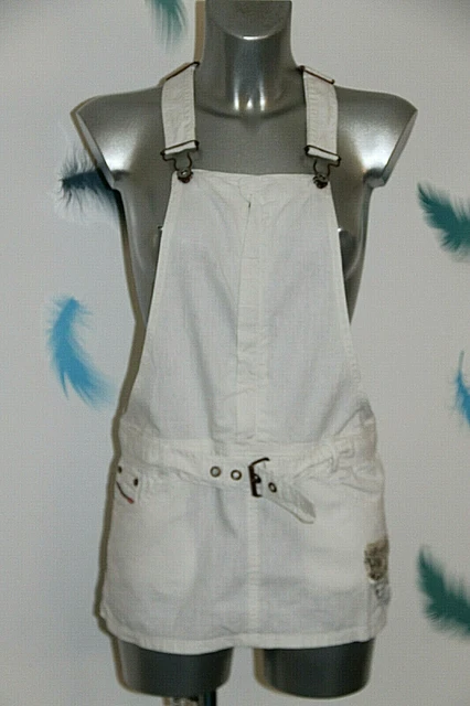 Jupe en coton DIESEL pour Fille - Vestiaire Collective