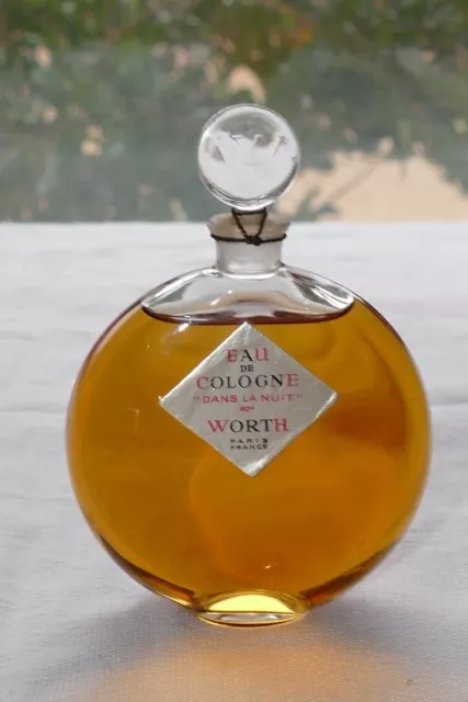 Je reviens sales worth vintage